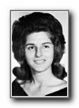 Lola Giotes: class of 1964, Norte Del Rio High School, Sacramento, CA.